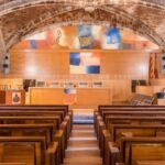 Barcelona: Royal Academy of Pharmacy of Catalonia Tour - What You’ll See and Learn