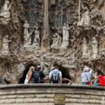 Barcelona: Sagrada Família and Park Güell Combo Guided Tour - Breaking Down the Itinerary