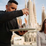Barcelona: Sagrada Familia Evening Tour with Cava - Rooftop Cava Toast: A Perfect Start