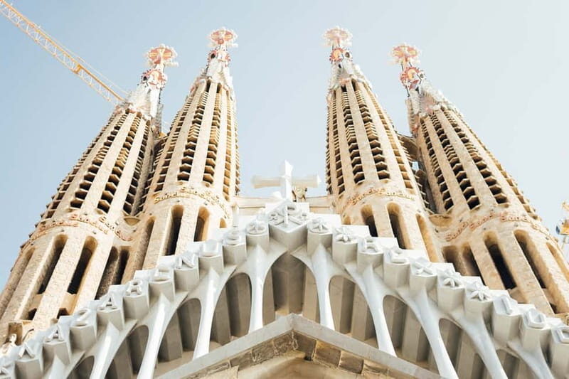 Barcelona: Sagrada Familia Guided Private Tour - What Did Other Travelers Think?