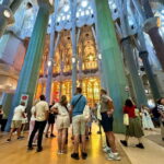 Barcelona: Sagrada Familia, La Pedrera & Cava Tasting Tour - Practical Details & Tips