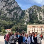 Barcelona: Sagrada Familia & Montserrat Full-Day with Pickup - The Practicalities