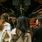 Barcelona: Sagrada Familia, Park Güell & Gothic Quarter Tour - What Makes This Tour Stand Out?