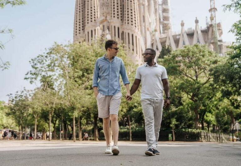 Barcelona: Sagrada Familia Photoshoot - How Does the Photoshoot Work?