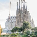 Barcelona: Sagrada Familia Tour & Optional Tower Visit - What the Tour Looks Like: From Start to Finish