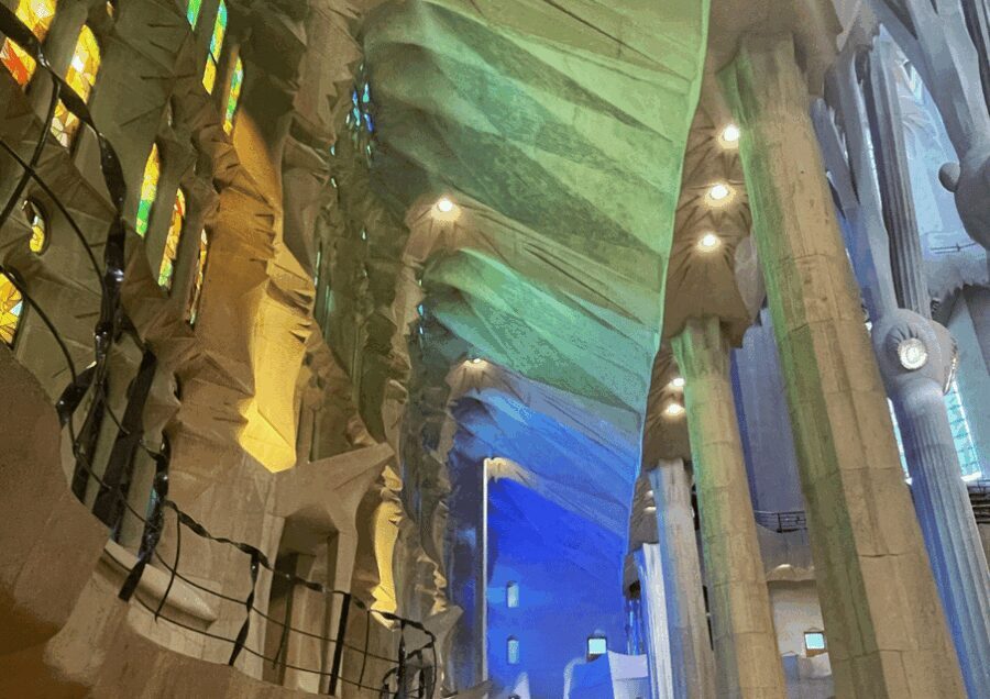 Barcelona: Sagrada Familia Tour Priority Access & Add-ons - Optional Extras: Rooftop Drink and Sailing Tours