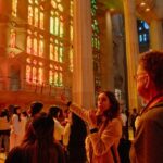 Barcelona: Sagrada Familia Tour w/Skip-the-Line Entry Ticket - Price and Value
