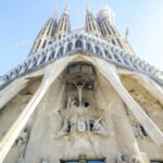 Barcelona: Sagrada Familia Tour with Optional Tower Access - The Tower Option: Views and Considerations