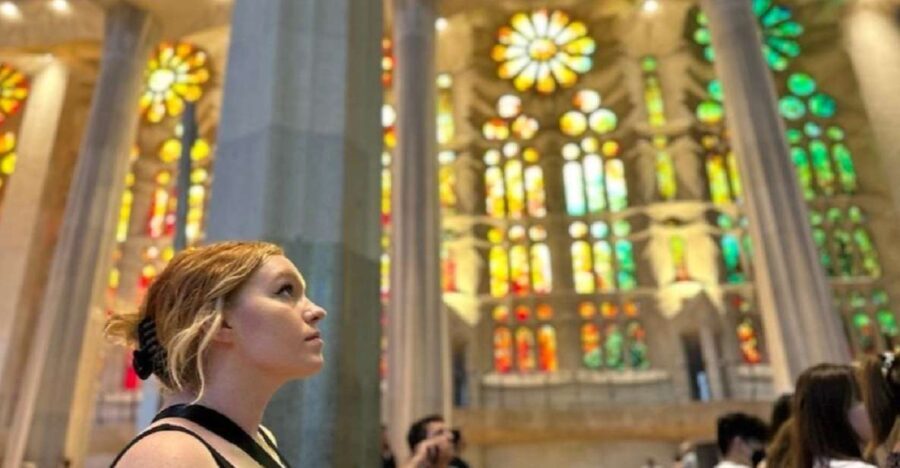 Barcelona: Sagrada Família Tour with Skip-the-Line Access - The Strengths: Why it Might Be Perfect for You