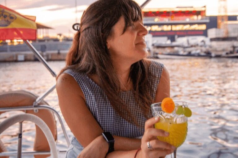 Barcelona Sailing Adventure with Sangria Workshop - The Practical Side: What to Expect