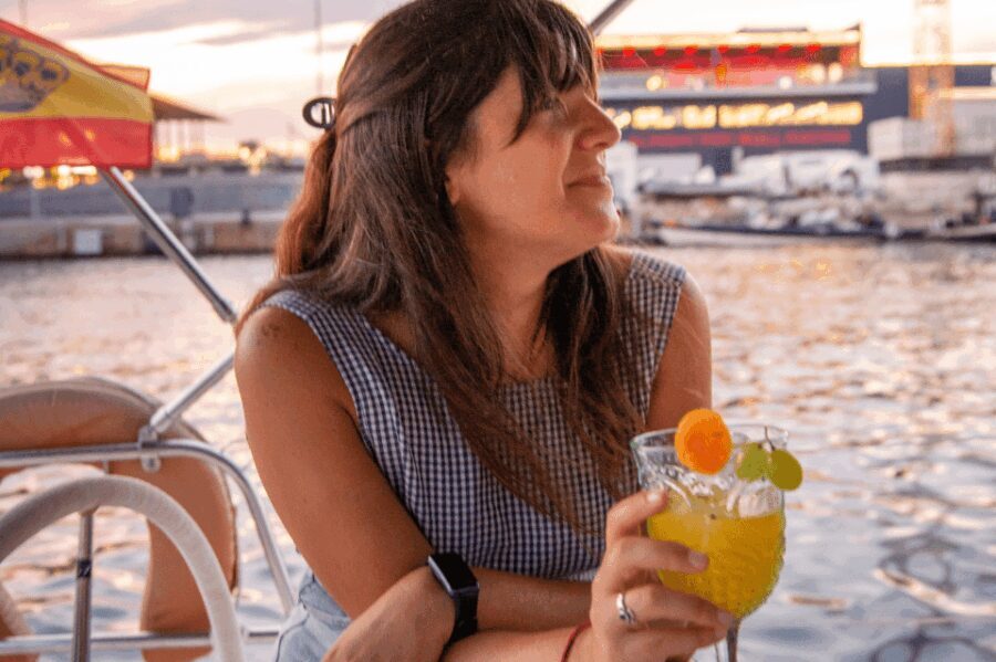Barcelona Sailing Adventure with Sangria Workshop - The Practical Side: What to Expect