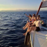 Barcelona: Sailing tours with open bar and snacks - The Experience’s Value and Considerations