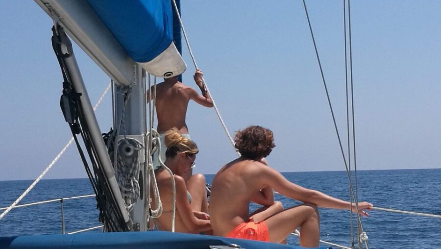 Barcelona: Sailing Trip with Drinks and Snacks - What to Expect: A Step-by-Step Breakdown