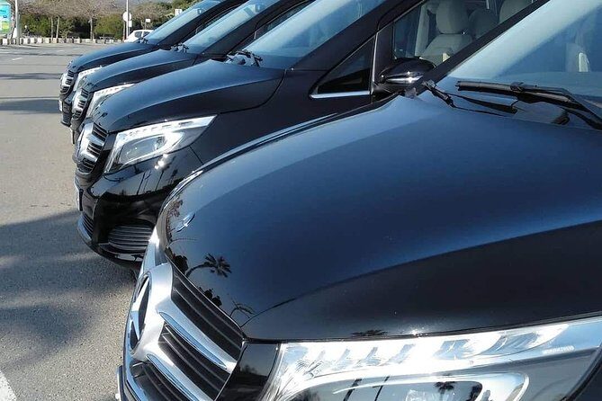 Barcelona - Salou private transfer - Who Is This Transfer Best Suited For?