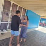 Barcelona: Salsa Class by the Beach - What to Expect During the Tour