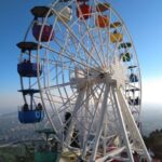 Barcelona Secret Forest: Nature Hike & Best Views - The Culinary Experience