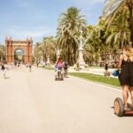 Barcelona Segway Tour - Who Will Love This Tour?