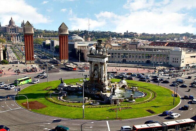 Barcelona Self-Guided Audio Tour - Who Is This Tour Best For?