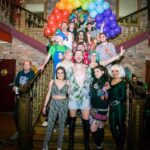 Barcelona: Sitges Carnival VIP Party Bus - Key Points