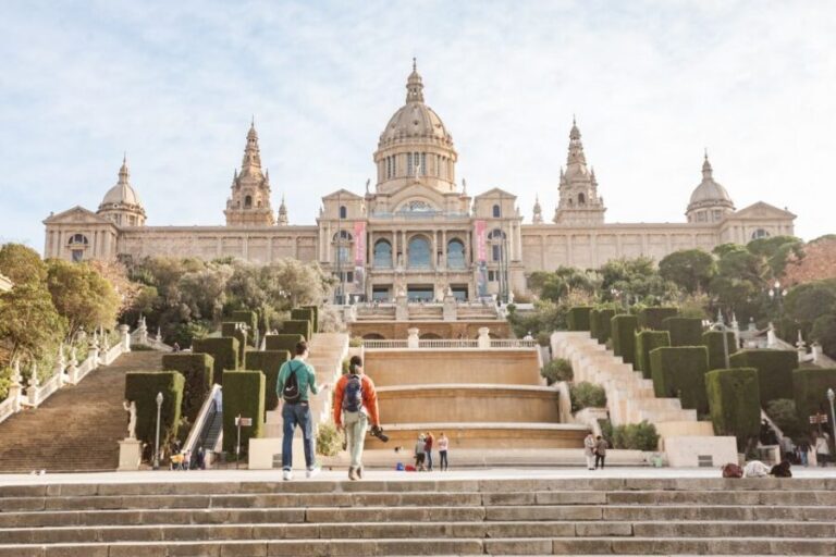 Barcelona: Skip-the-Line Entry to 6 Top Art Museums - Authentic Perspectives from Visitors