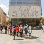 Barcelona: Small Group Picasso Tour with Picasso Museum - Additional Insights and Practical Tips