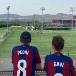 BARCELONA SPORTS VIP - Camp Nou - La Masia & Montjuic (Olympic) - What the Tour Includes and What You Might Miss