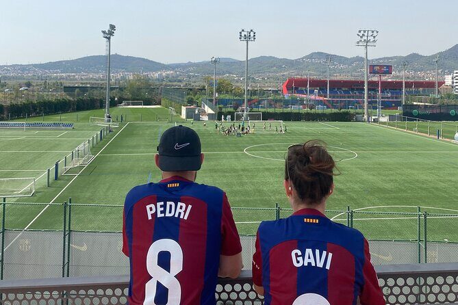BARCELONA SPORTS VIP - Camp Nou - La Masia & Montjuic (Olympic) - What the Tour Includes and What You Might Miss