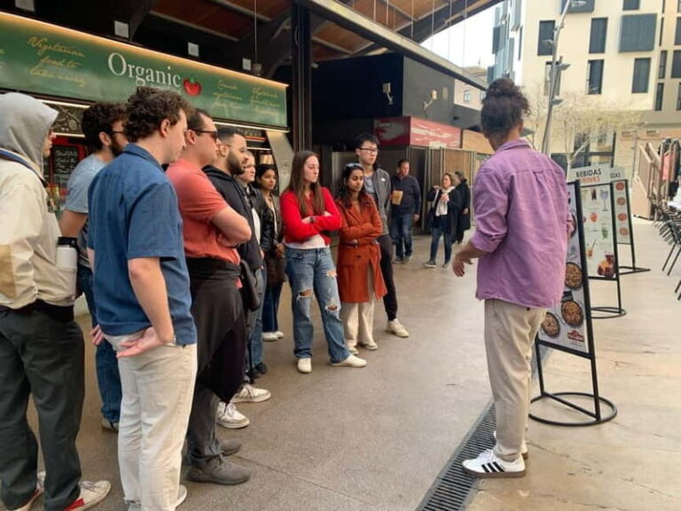 Barcelona Street Food Tour: Boqueria Market & Barrio Gotico - Who Will Love This Tour?