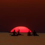 Barcelona: Sunrise Paddleboard Tour with Photos & Breakfast - The Itinerary Breakdown