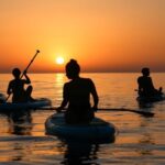 Barcelona: Sunrise Paddleboarding with Instructor and Photos - Whats Included and Whats Not