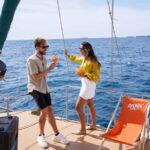 Barcelona: Sunset Cruise with Live Music by Aperol - The Practical Details
