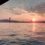 Barcelona: Sunset Sailing Tour with Open Bar & Snacks - The Stops & Highlights