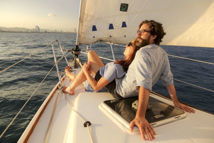 Barcelona: Sunset Sailing Tour with Tapas and Open Bar - Who Will Love This Tour?