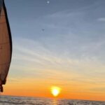 Barcelona Sunset Sailing with Yacht Sashi - The Vibe and What You’ll Feel