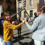 Barcelona: Sweet Tasting & Culture Group Walking Tour - Exploring the Tour in Detail