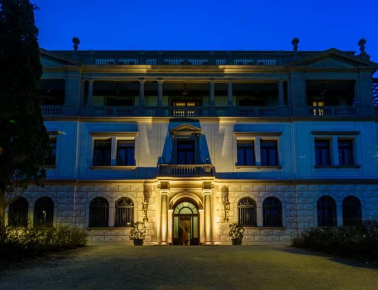 Barcelona: SWING NIGHT - Who Would Enjoy This?