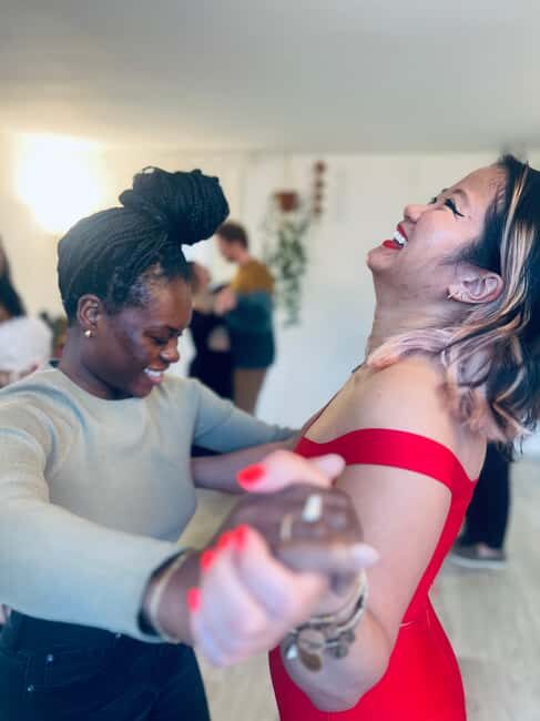 Barcelona Tango Lesson: Where Passion Meets Fun - Price and Value