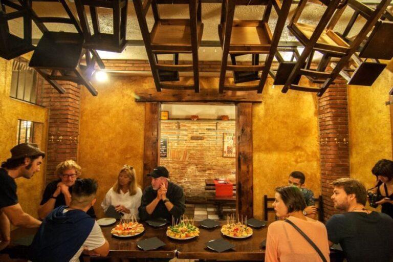 Barcelona Tapas 3-Hour Bike Tour - The Bottom Line: Is It Worth It?