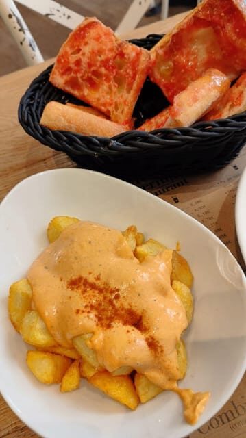 Barcelona: Tapas and Pintxos Tour with Crema Catalana - What the Tour Includes and How It Works