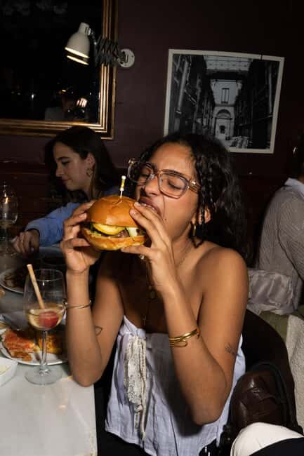 Barcelona Tapas & Food Crawl Walking Tour + Gothic History - Is It Worth the Price?