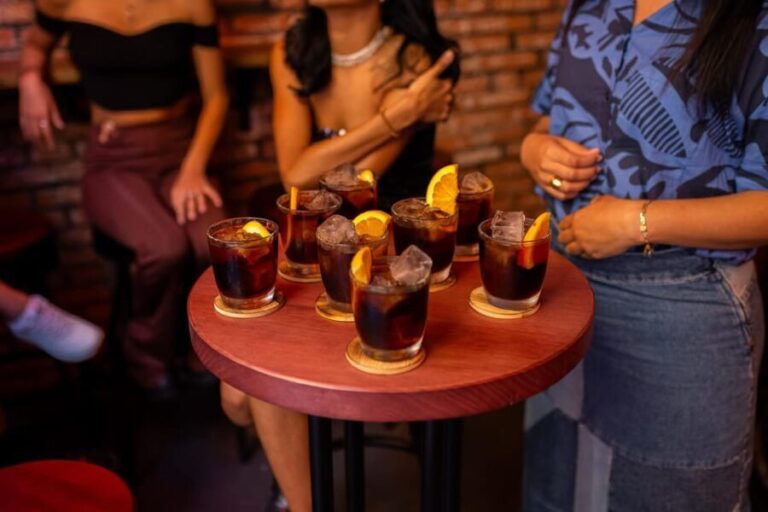 Barcelona: Tapas Tour with Food Tastings and Drinks - The Real Life in Reviews