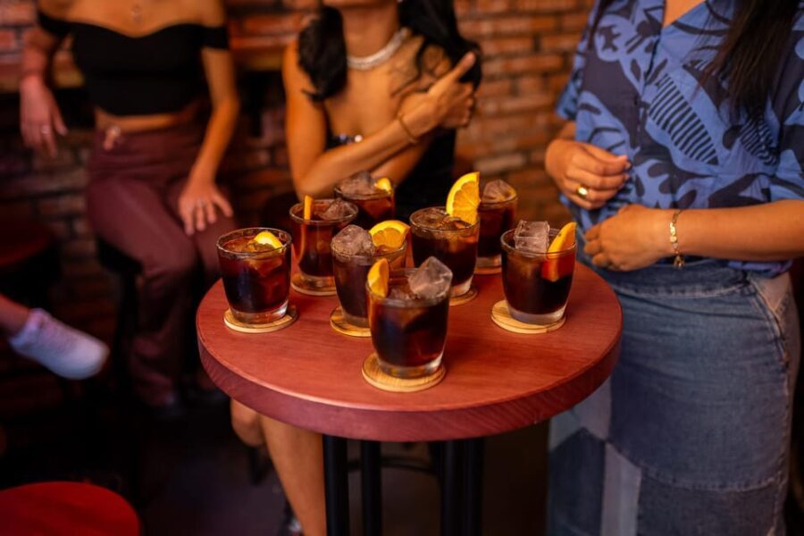 Barcelona: Tapas Tour with Food Tastings and Drinks - The Real Life in Reviews