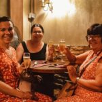 Barcelona: Tapas Walking Tour with Food, Wine, and History - The Experience: What to Expect on the Tour
