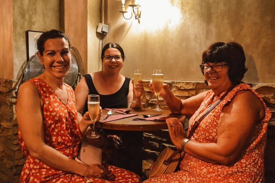 Barcelona: Tapas Walking Tour with Food, Wine, and History - The Experience: What to Expect on the Tour