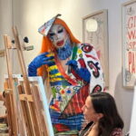 Barcelona: Tarot Reading, Paint &Wine! - The Cost and What You Get