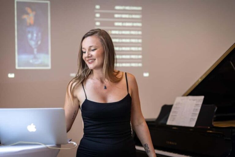 Barcelona: Taste 5 Spanish Wines paired with Live Music - Is It Worth the Price?