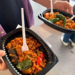 Barcelona: Tasty Street Food and Sightseeing Guided Tour - The Experience You’ll Take Home