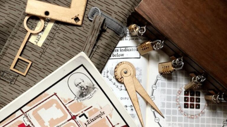 Barcelona: "The Secret of Cerdà" Treasure Hunt Walking Tour - What to Expect During Your Adventure