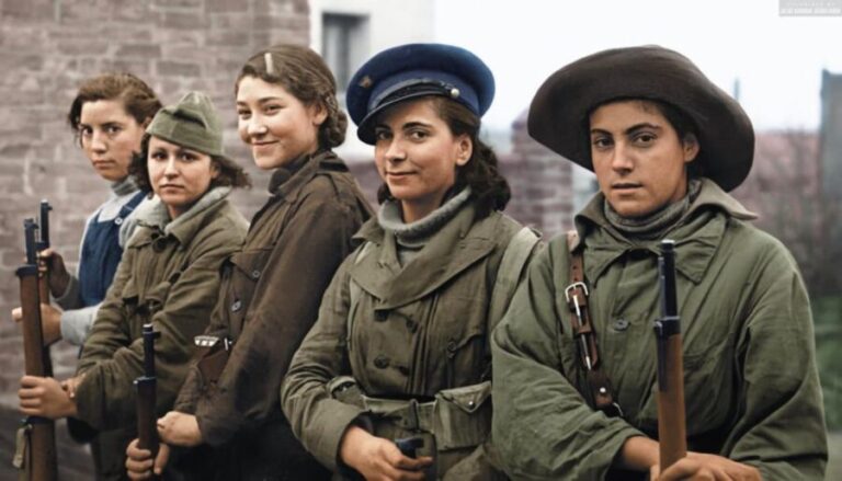 Barcelona: The Spanish Civil War Historical Walking Tour - What We Loved