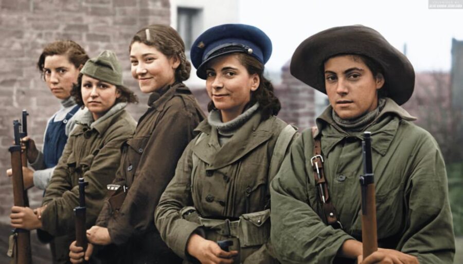 Barcelona: The Spanish Civil War Historical Walking Tour